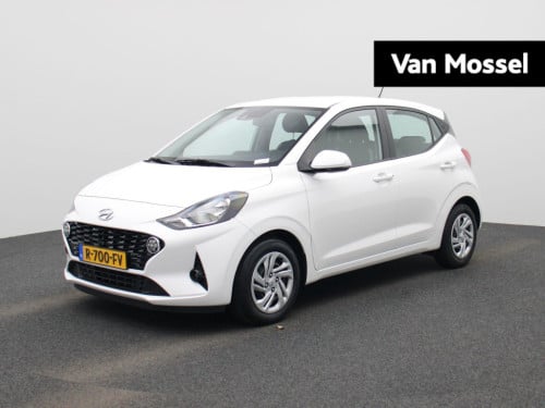 Hyundai I 10 1.0 comfort smart | navigatie | cruise control | camera | airc