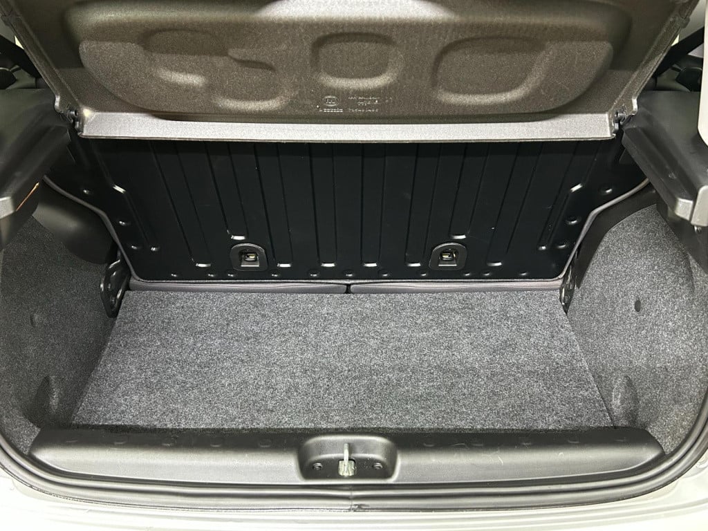 Fiat Panda occasion 0.9 twinair lounge | tweedehands fiat panda | grijs | a