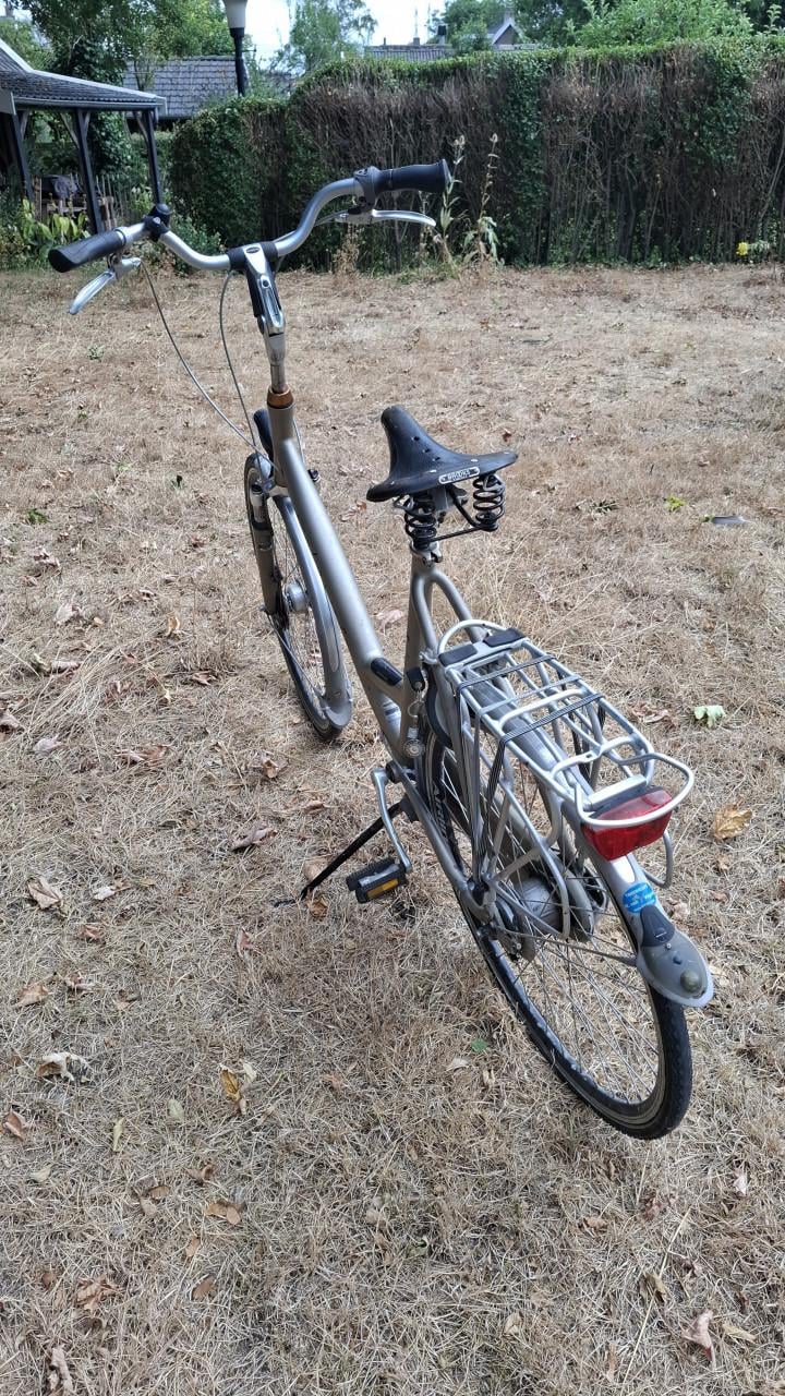 Batavus damesfiets