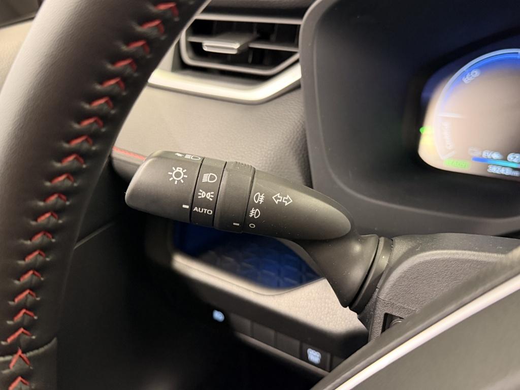 Toyota Rav4 2.5 plug-in hybrid dynamic| stoelverw.| adap.cruise| a.camera| 