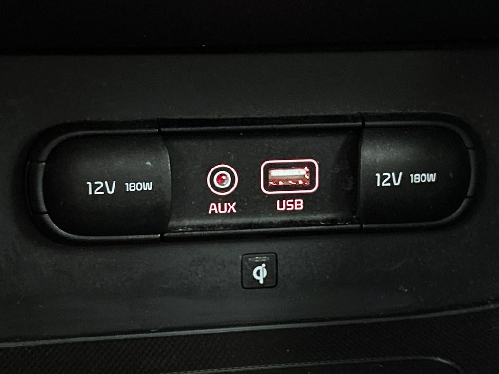 Kia Niro 1.6 gdi hybrid executiveline | trekhaak | jbl | stoelverwarming/-v