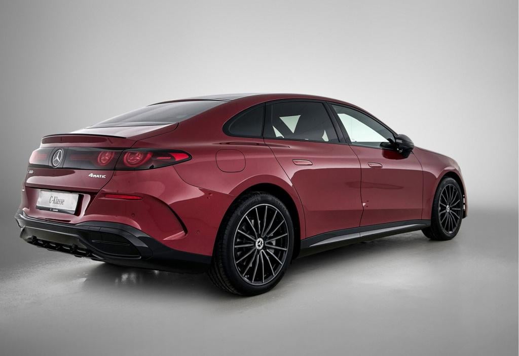 Mercedes-Benz C-Klasse 400 4matic launch edition 94 kwh | premium pakket | 