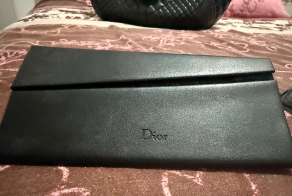 Te koop Dior sunglasses