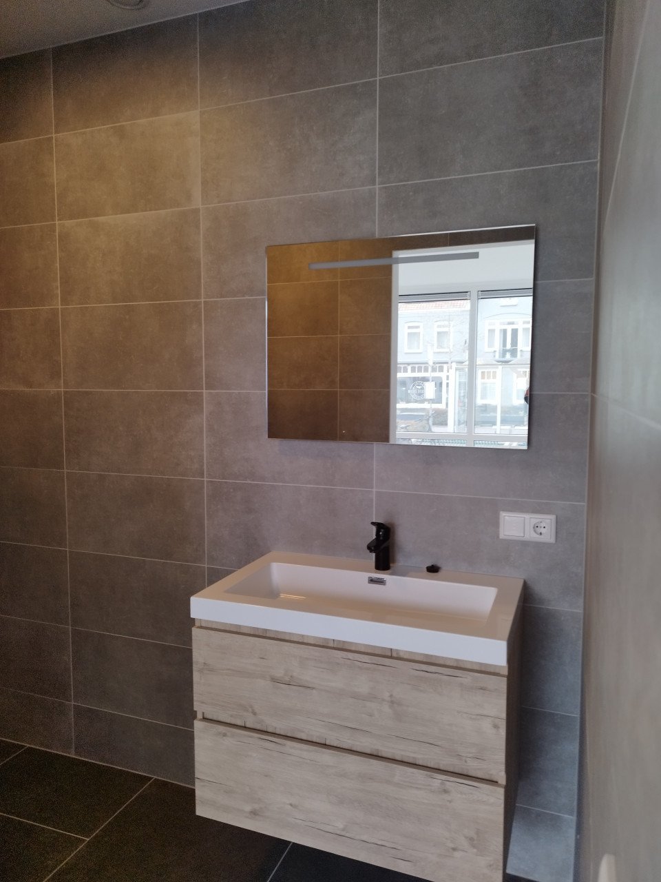 Te Huur nieuw appartement nabij Goes