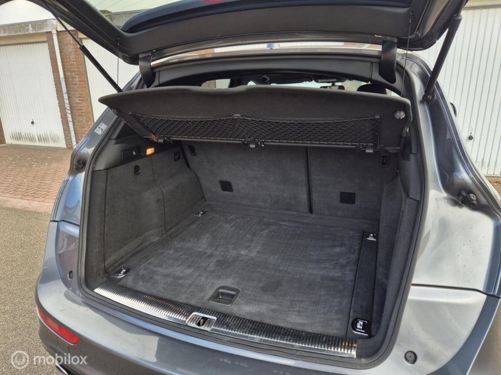 Audi Sq5 3.0 tdi sq5 quattro