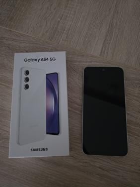 Samsung a54 128gb dual sim