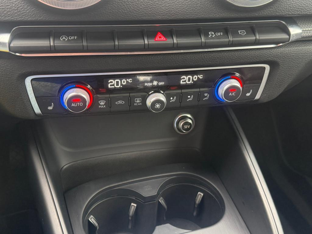 Audi A3 sportback 35 tfsi cod design pro line plus automaat
