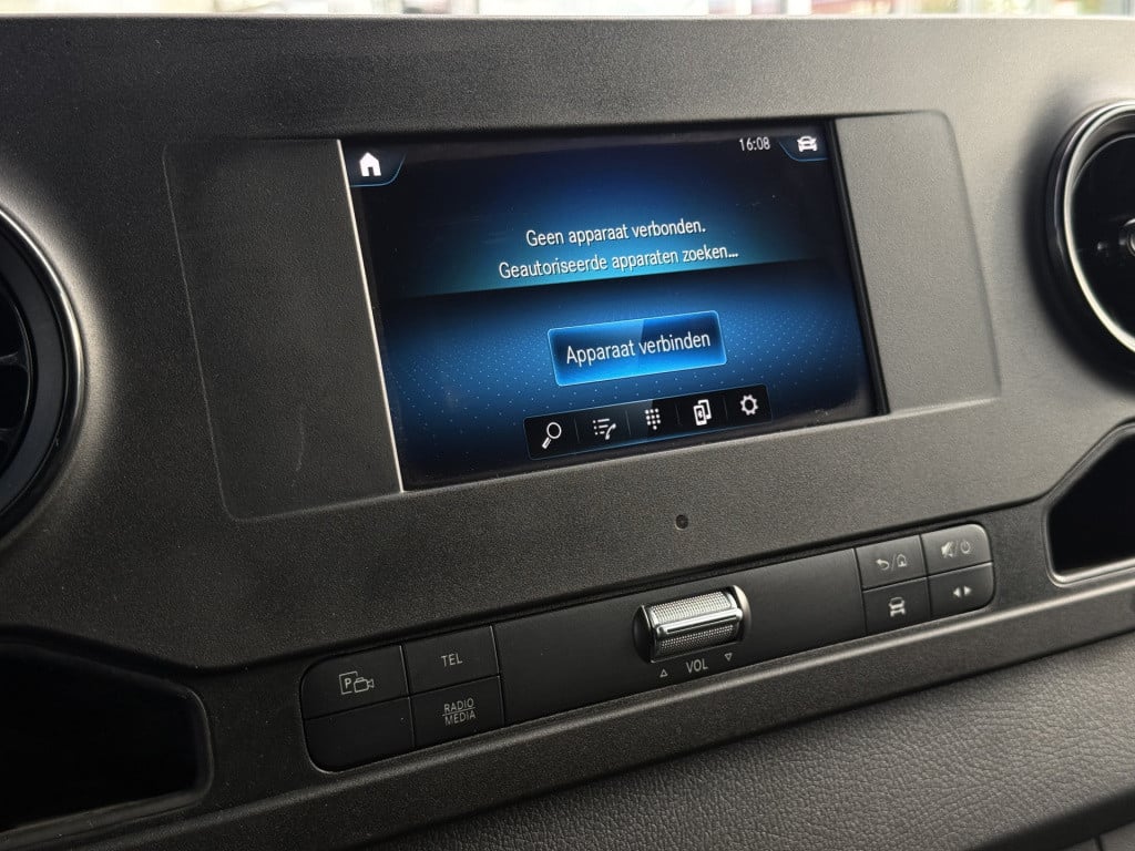 Mercedes-Benz Sprinter 316 2.2 cdi l2h2 | nl-auto | 3.5t trekhaak | carplay