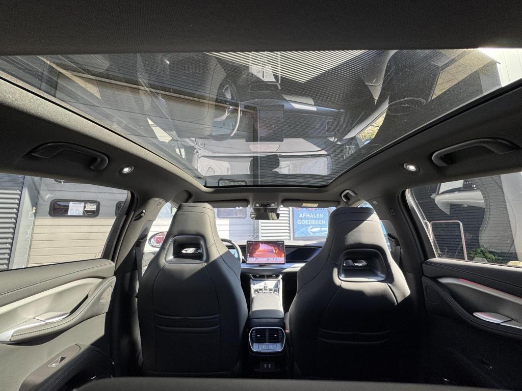 Byd Sealion 7 comfort 82.5 kwh