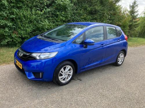 Honda 1.3 Comfort