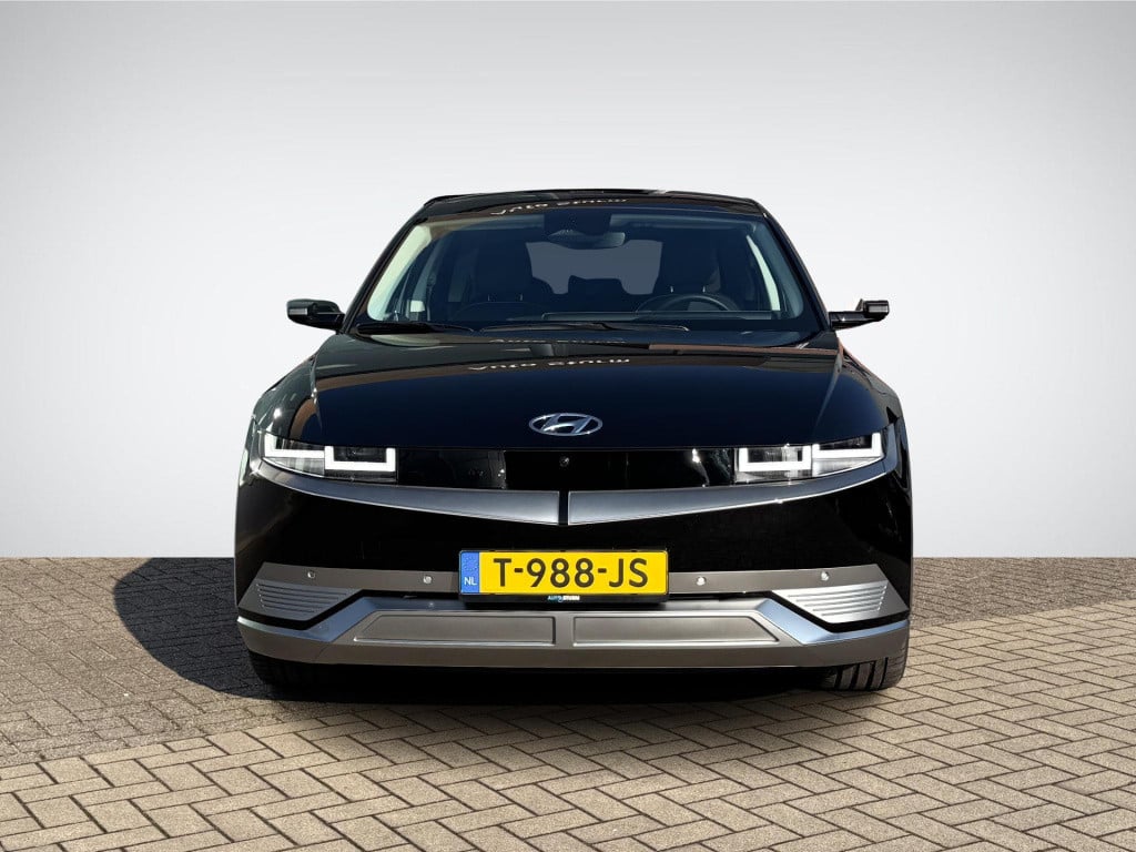 Hyundai Ioniq 5 lounge awd 77.4 kwh vision panoramadak | digitale buitenspi