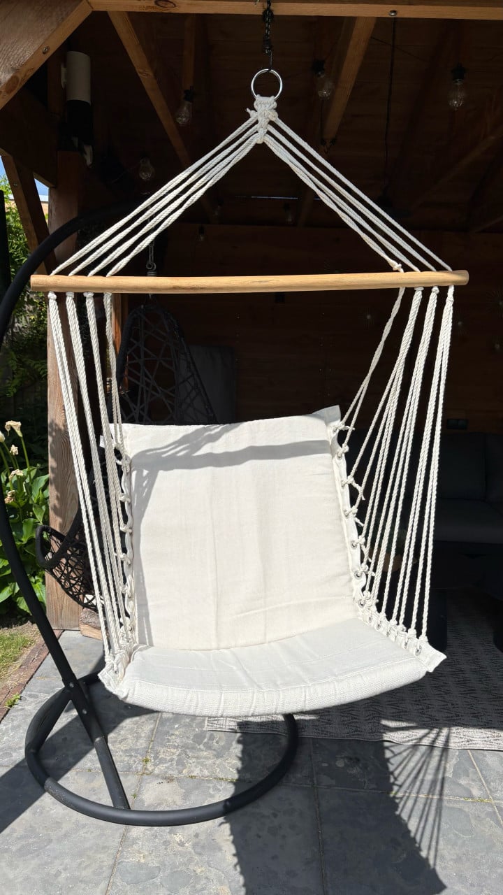 Hangstoel