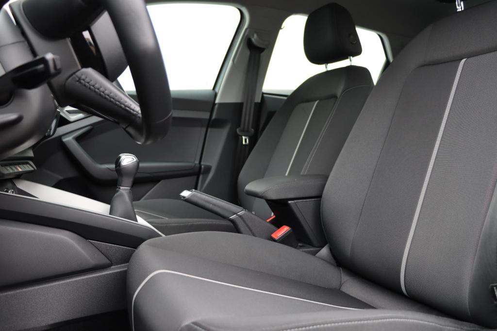 Audi A1 Sportback 25 tfsi epic