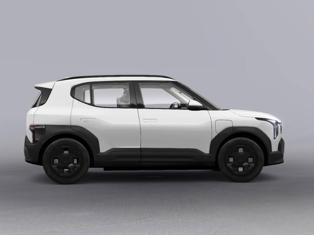 Kia Ev2 air 42.2 kwh ** voorraadvoordeel inclusief € 3.000,- inruilpremie**