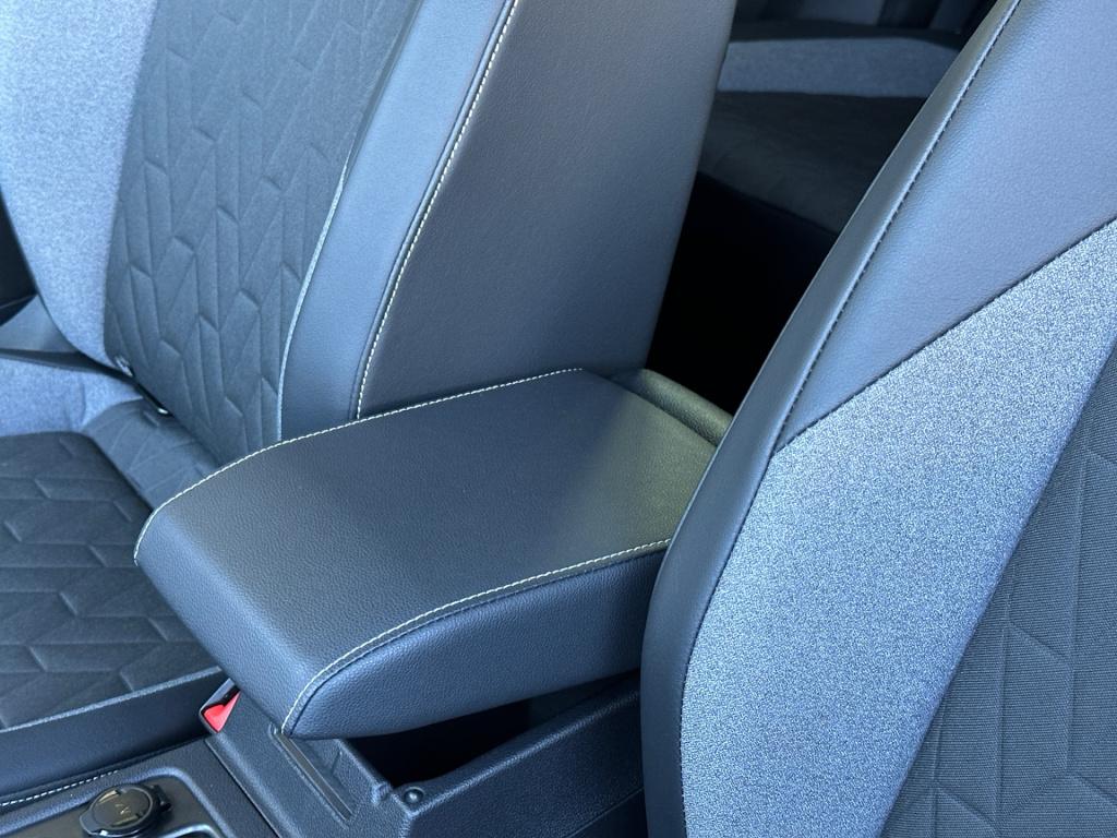 Volkswagen Golf 1.5 tsi 150pk goal | trekhaak | camera | dode hoek | rijkla