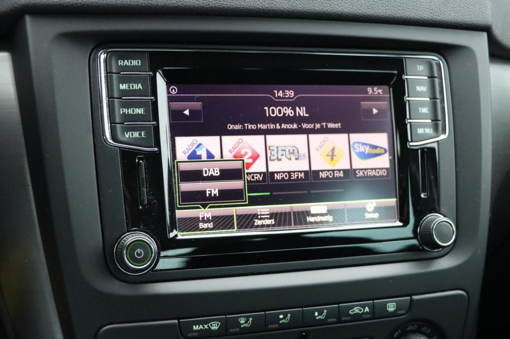 Skoda Yeti outdoor 1.4 tsi greentech drive