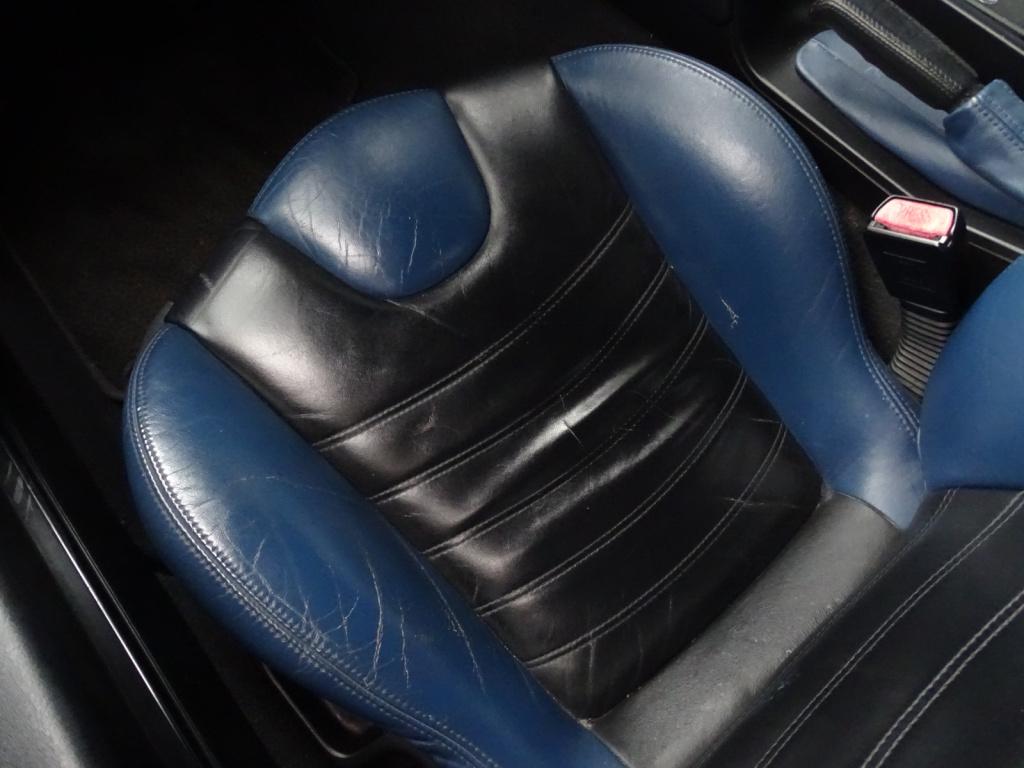 BMW Z3 roadster 2.8 widebody | incl hardtop