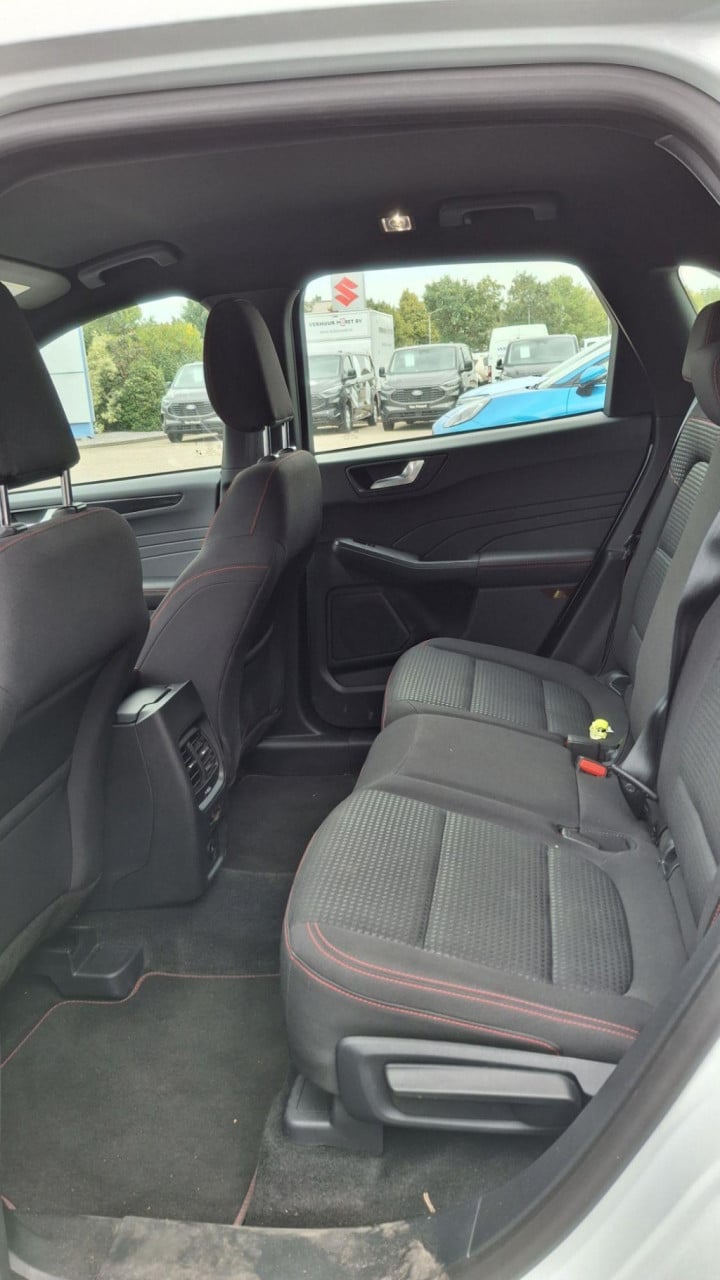 Ford Kuga 2.5 phev st-line aut. | winterpack | navigatie | climate control 