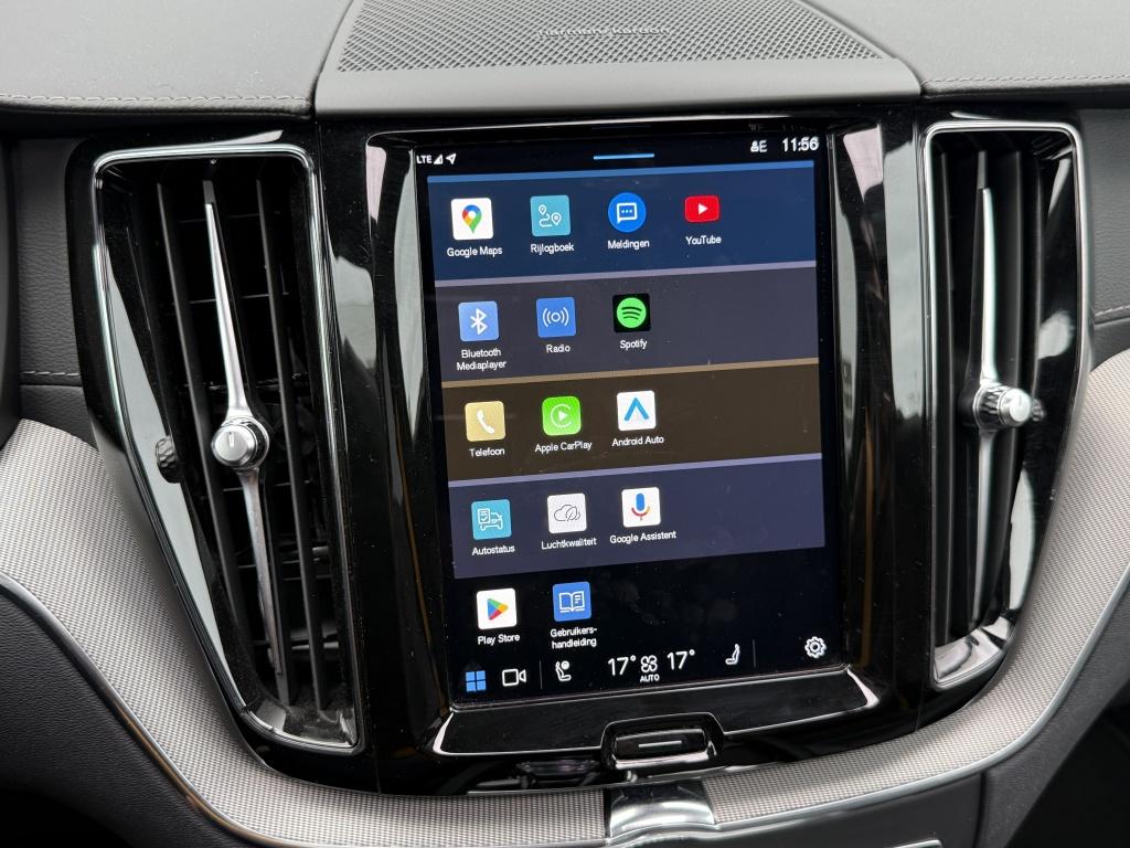 Volvo XC60 t8 455pk polestar engineered heico! adap.cruise| 360camera| |awd