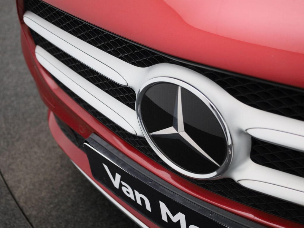 Mercedes-Benz B-Klasse 250 e business solution luxury limited | automaat | 