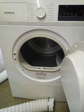 Siemens afvoerdroger