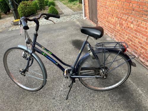 Damesfiets