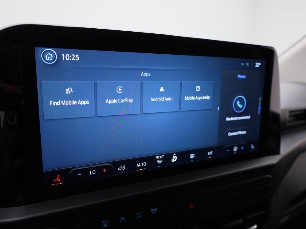 Ford Transit Custom 340 2.5 phev l2h1 limited aut. | 9-persoons incl. btw e