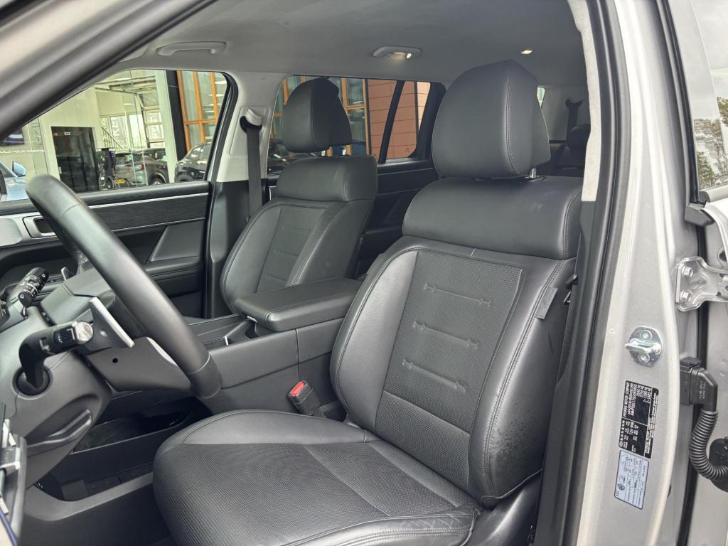 Hyundai Santa Fe 1.6 t-gdi hev premium 7p