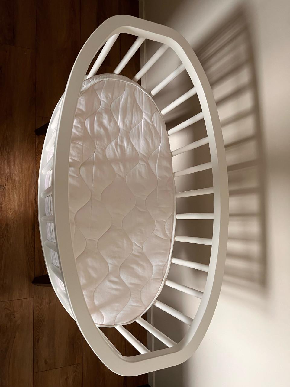 Mooie wieg, merk Kidsmill