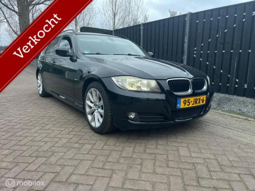 BMW 3-serie touring 318i business line