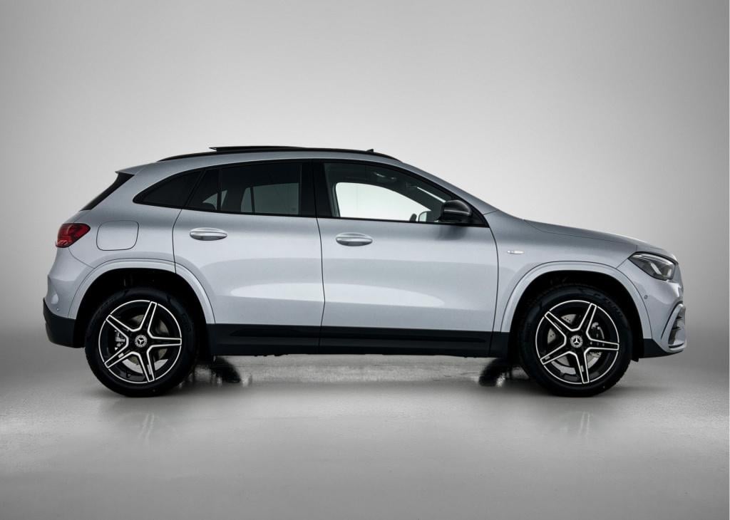Mercedes-Benz Gla-klasse 250 e business solution amg | nightpakket | premiu