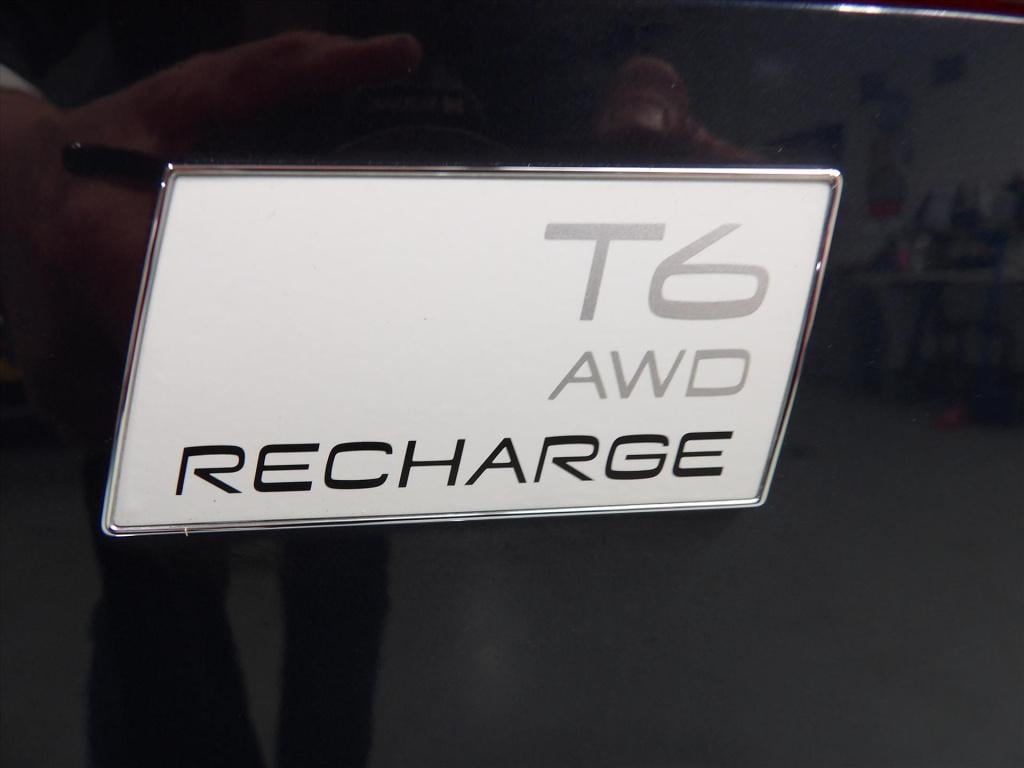 Volvo XC60 t6 twin engine 340pk geartronic awd inscription expression