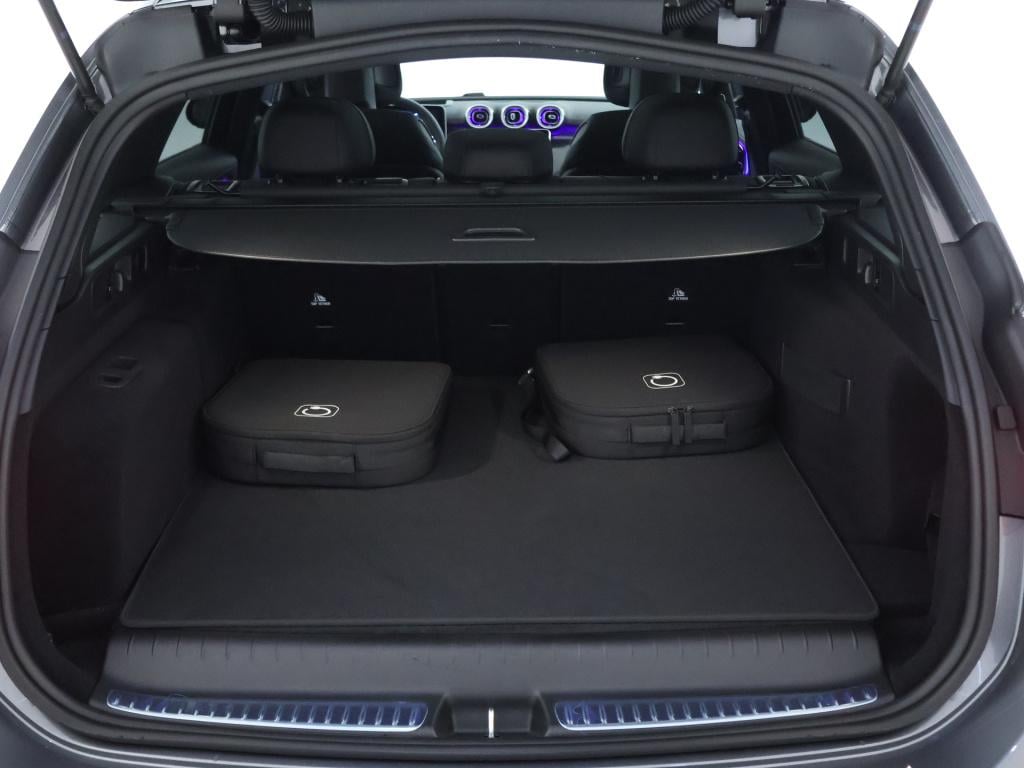 Mercedes-Benz C-Klasse estate 300 e business solution amg | trekhaak | nigh