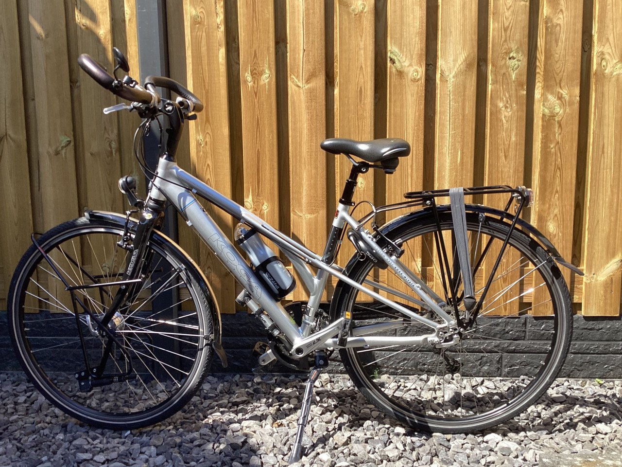 Koga trekking fiets