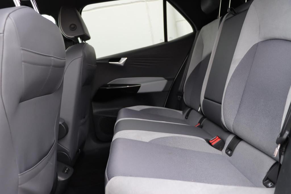 Volkswagen Id.3 pro 58 kwh 204pk