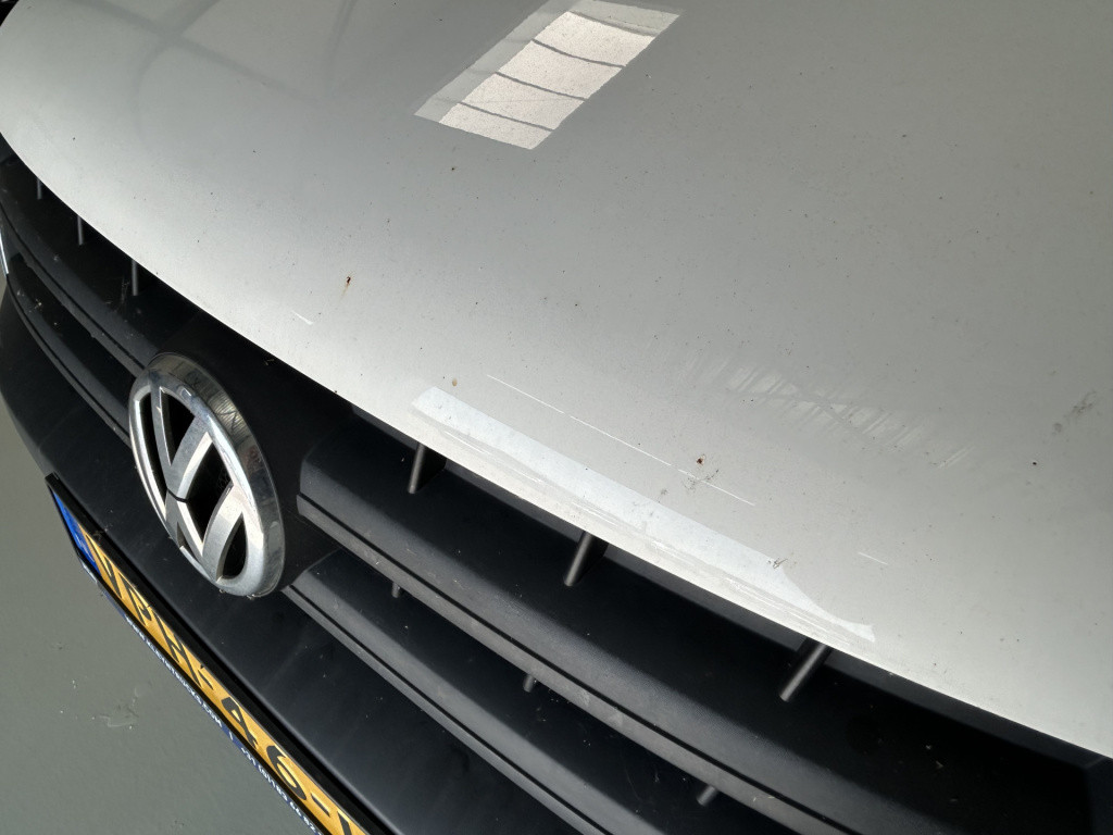Volkswagen Amarok 2.0 tdi plus easyline