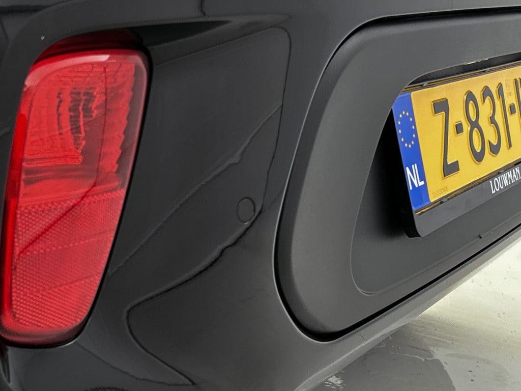 Kia Picanto 1.0 dpi dynamicplusline