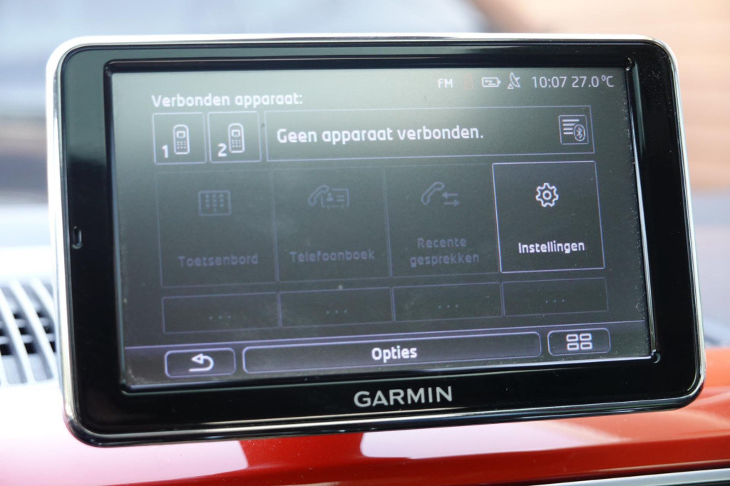 Volkswagen UP! 1.0 groove up! bluemotion