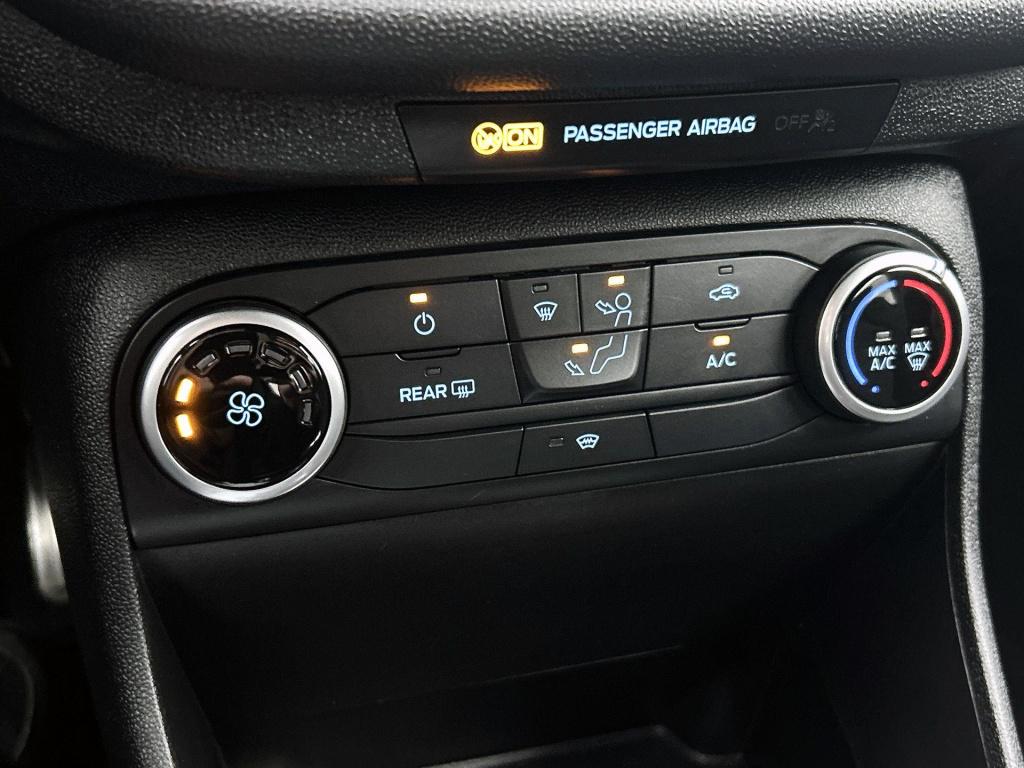 Ford Fiesta 1.0 ecoboost st-line | b&o soundsystem | parkeersensoren | deal