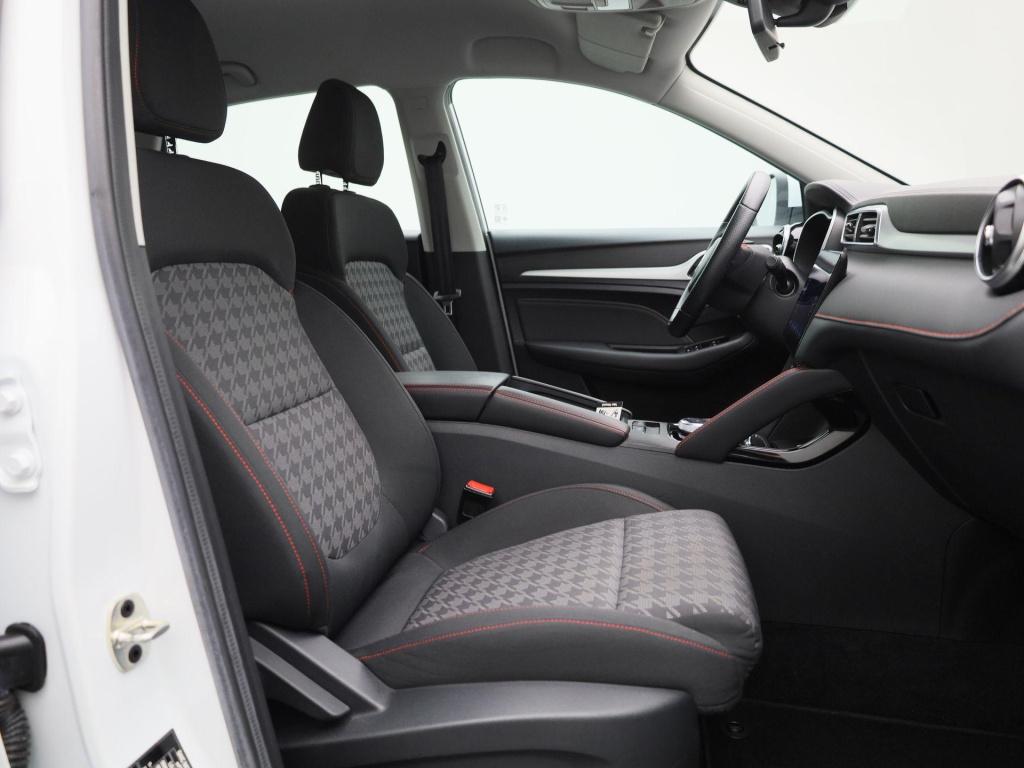 MG Zs Ev standard range comfort 50 kwh