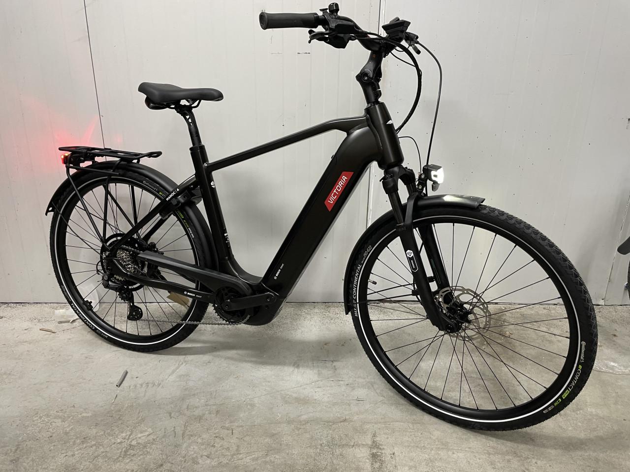 Victoria E-bikes Heren /Dames voor super prijzen