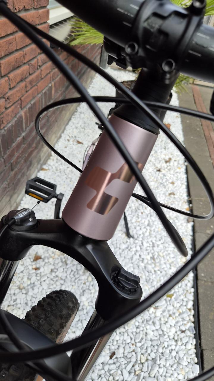 Cube Access WS Pro '23
