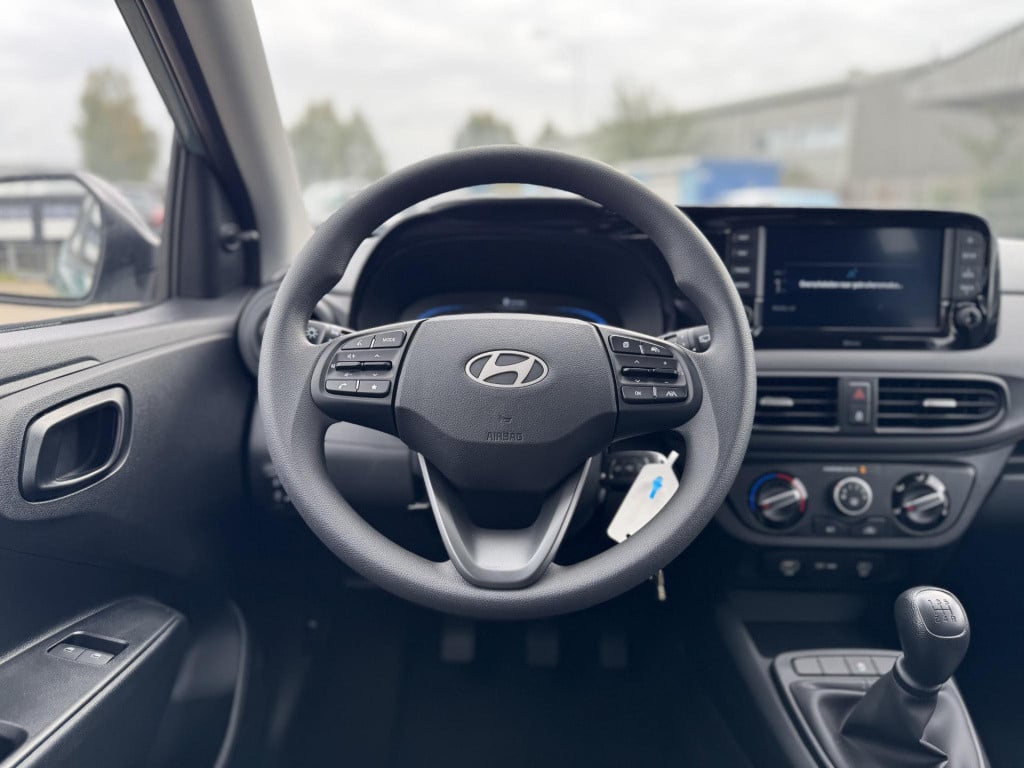 Hyundai I 10 1.0 comfort