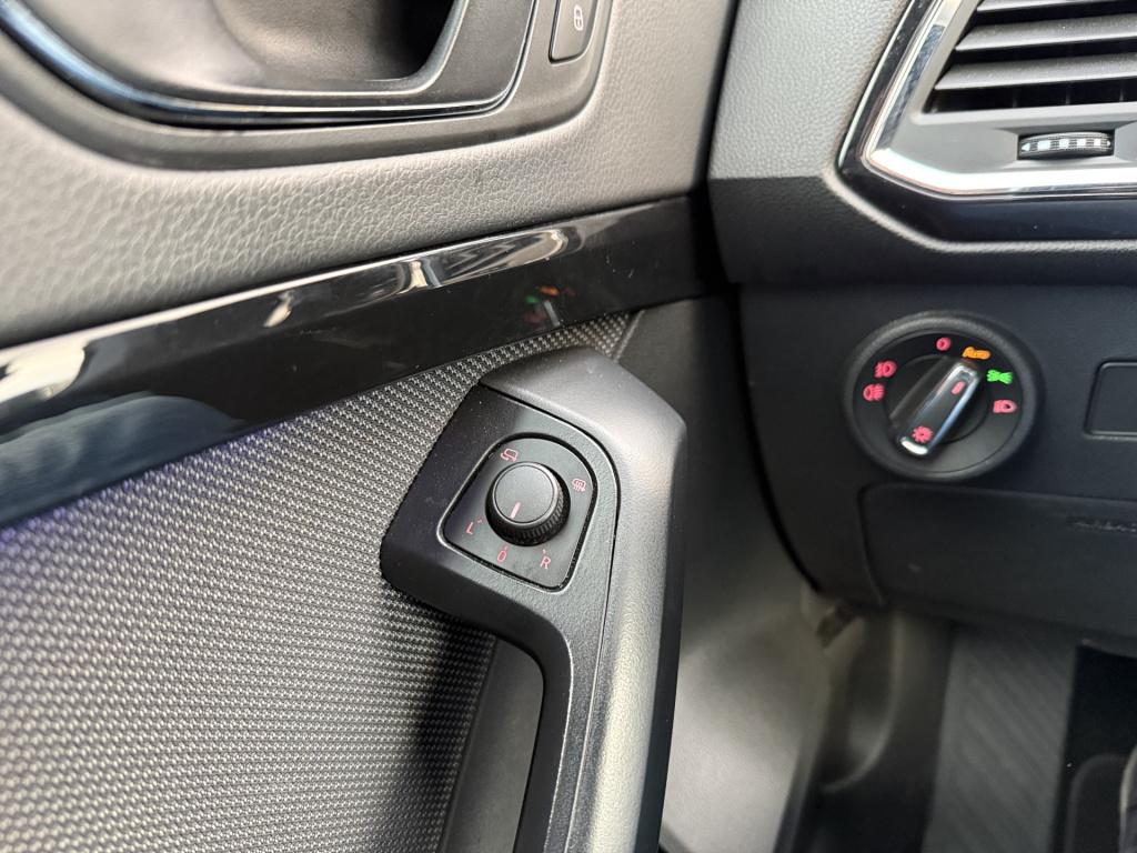 Seat Ateca 1.4 ecotsi 150pk dsg xcellence | pano dak | trekhaak