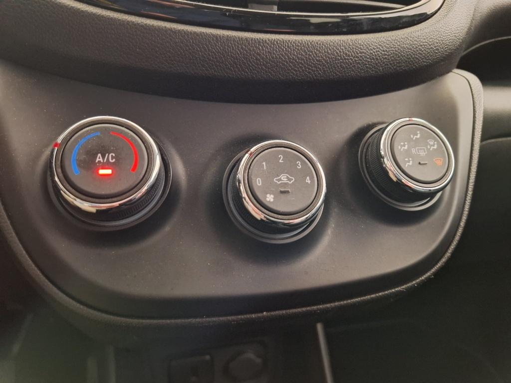 Opel Karl 1.0 rocks edition