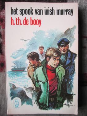 Laatste Kans Kinder Boek
