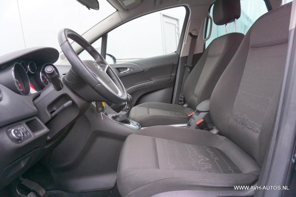 Opel Meriva 1.4 edition