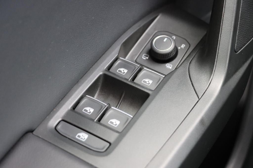 Seat Leon sportstourer 1.4 tsi ehybrid phev fr business intense 204pk dsg6 