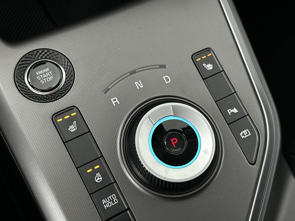 Kia Niro 1.6 gdi hybrid dynamicline