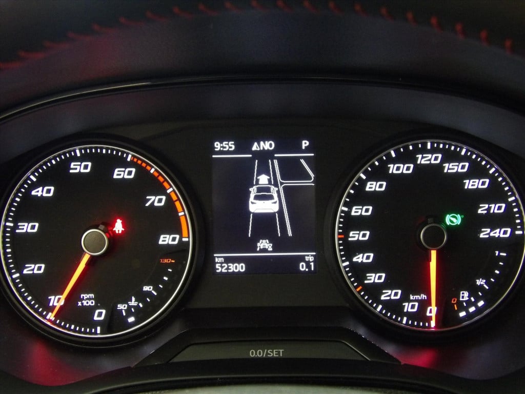 Seat Arona 1.0 tsi 115pk dsg-7 fr